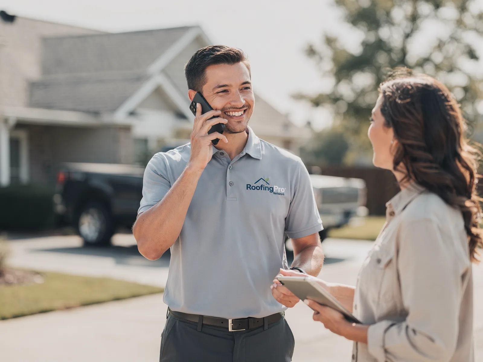 Flashing Inspection in Yorktown Heights, NY